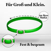 Monked™ V2 - Neues Anti Floh- & Zeckenhalsband (verbessert & länger)